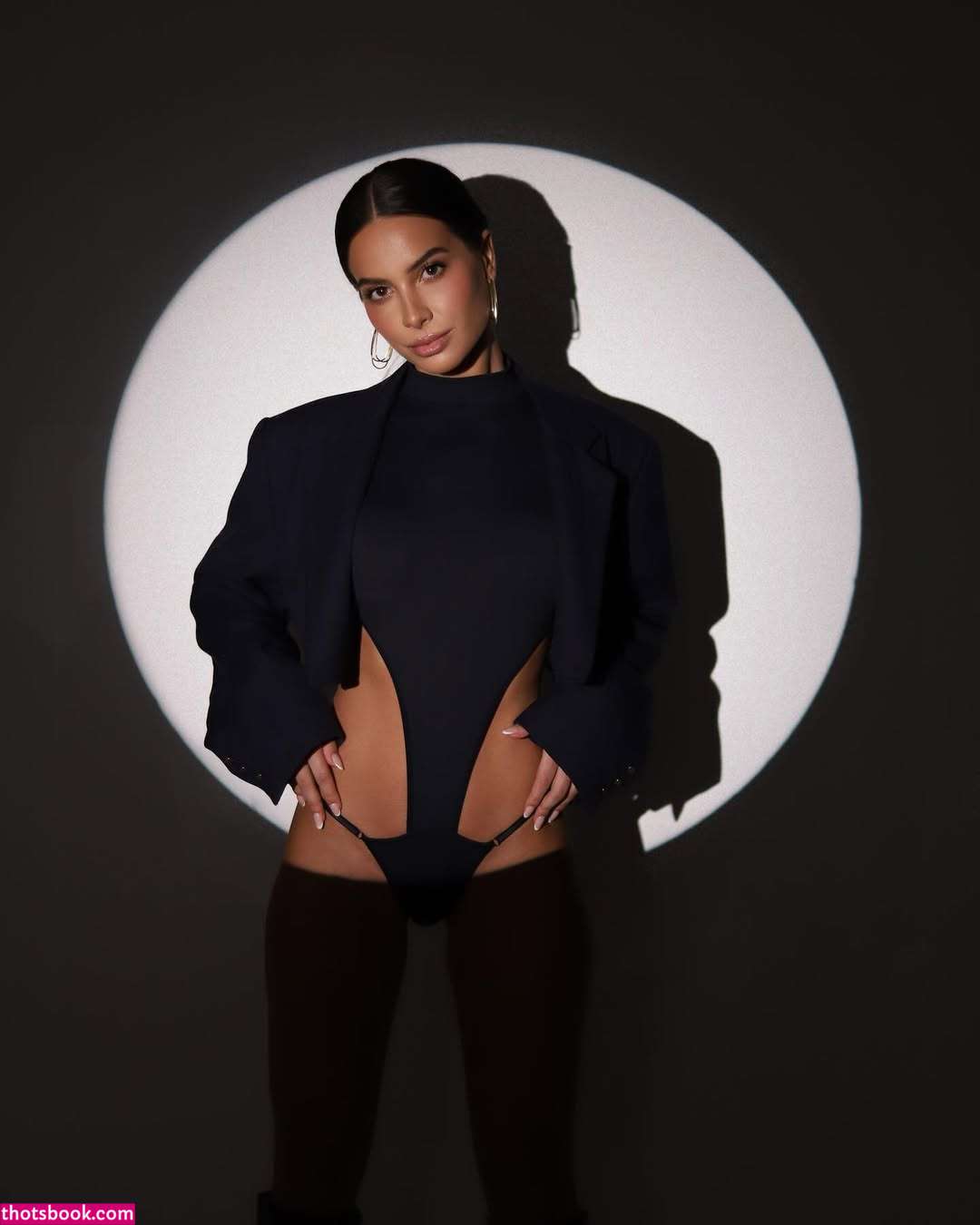 Janine Prigol Photo #8