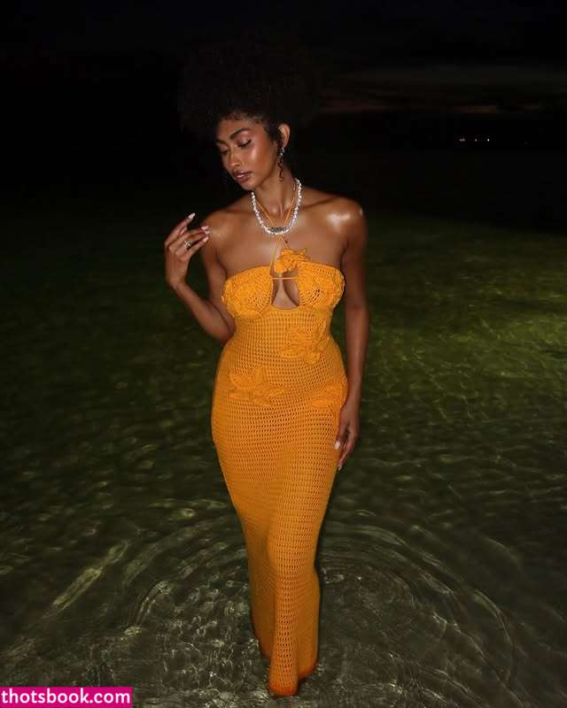 Jasmine Chola Photo #11