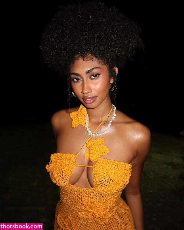 Jasmine Chola Photo #20