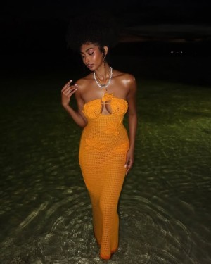 Jasmine Chola Post #2