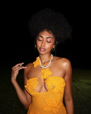 Jasmine Chola Photo #15