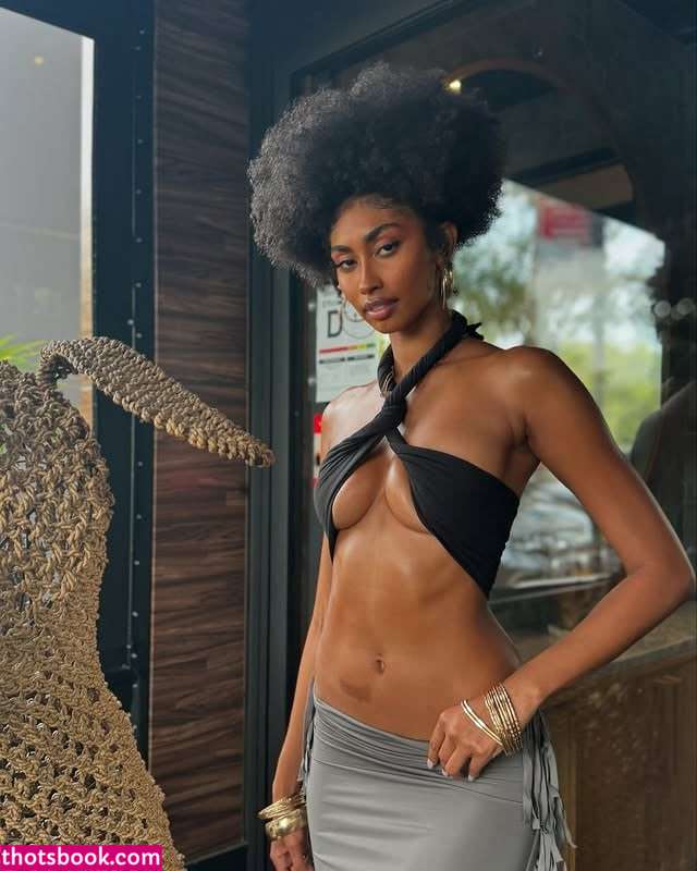 Jasmine Chola Photo #29