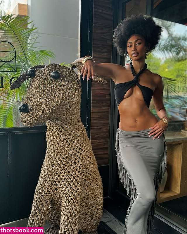 Jasmine Chola Photo #30