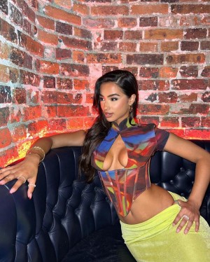 Sabrina Khouiel Photo #10