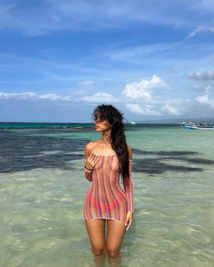 Sabrina Khouiel Photo #11