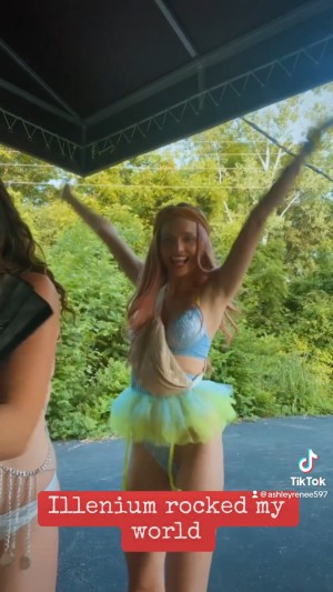 ashleyyy597 Video #61