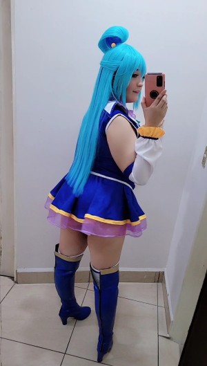 Roxii Cosplay Video #36