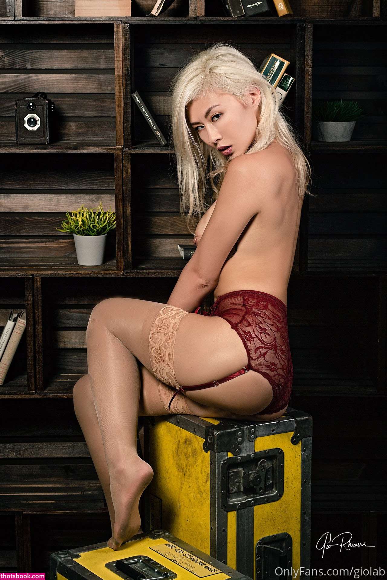 Sabrina Elsie Photo #14