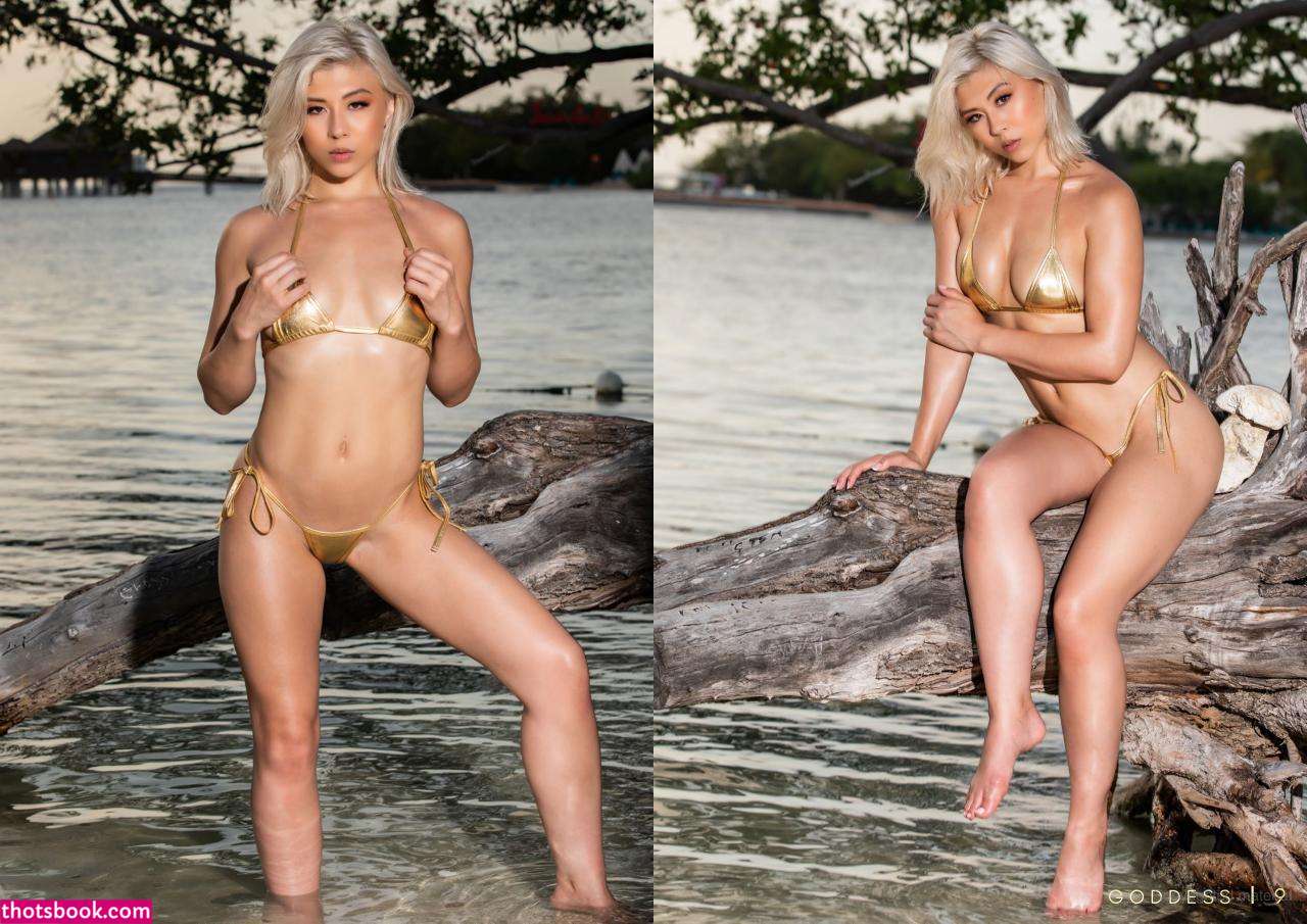 Sabrina Elsie Photo #21