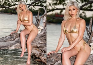 Sabrina Elsie Photo #19