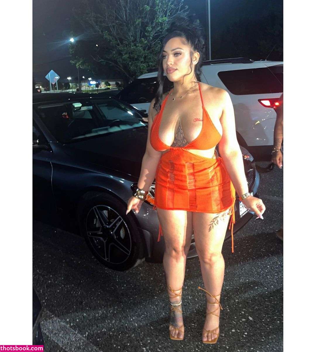 Steff Barbie Photo #1