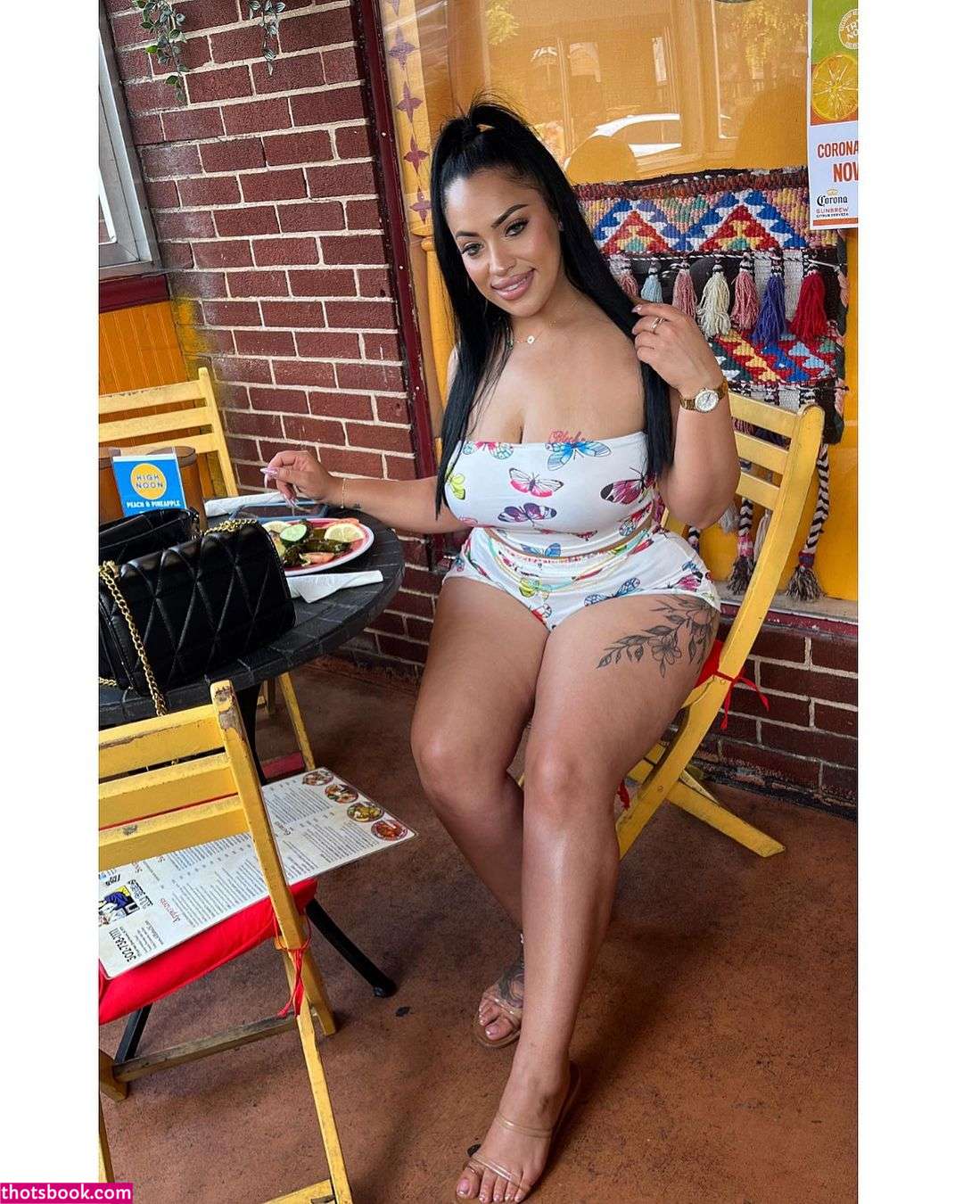 Steff Barbie Photo #3