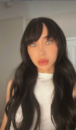 Sunamys Villalba Photo #1