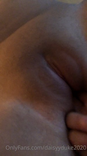 Daisyyduke2020 Video #29