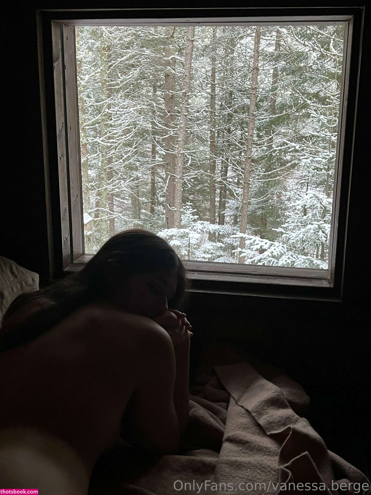 Vanessa Berge Photo #7