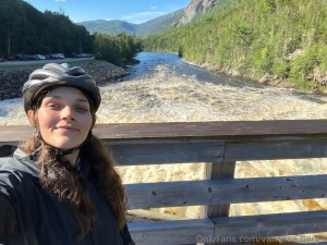 Vanessa Berge Photo #12