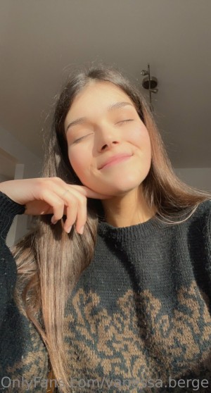 Vanessa Berge Photo #18