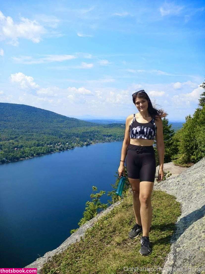 Vanessa Berge Photo #27