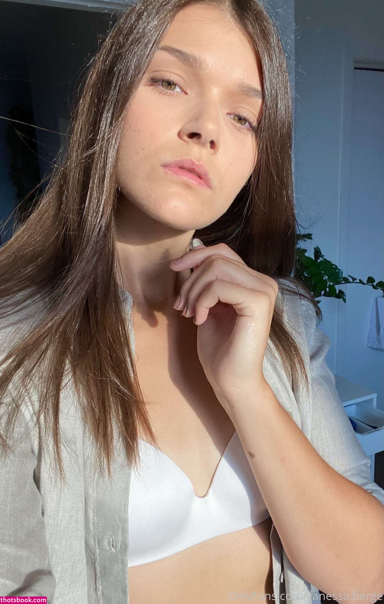 Vanessa Berge Photo #28