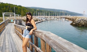 Vanessa Berge Photo #26