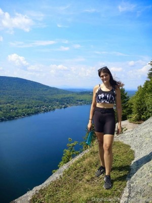 Vanessa Berge Photo #27