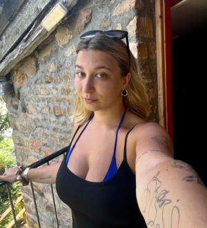 Apoline Perret Photo #29