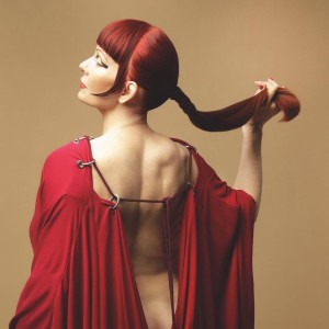 Betony Vernon Photo #1