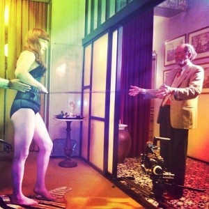 Betony Vernon Photo #6