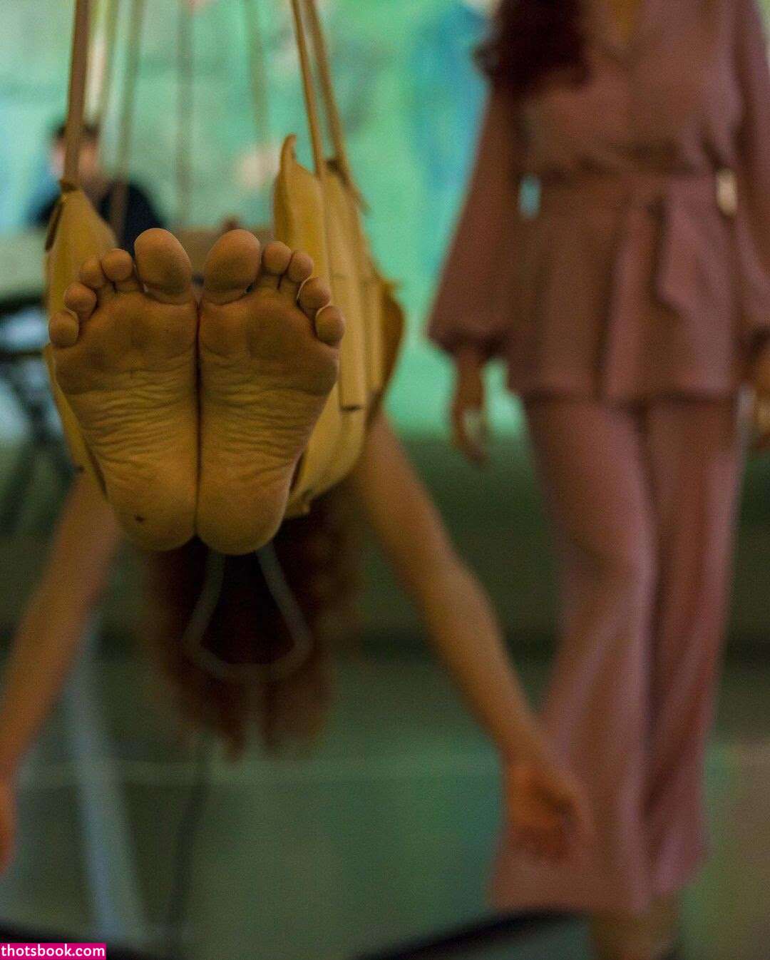 Betony Vernon Photo #10