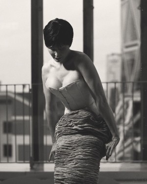 Betony Vernon Photo #15