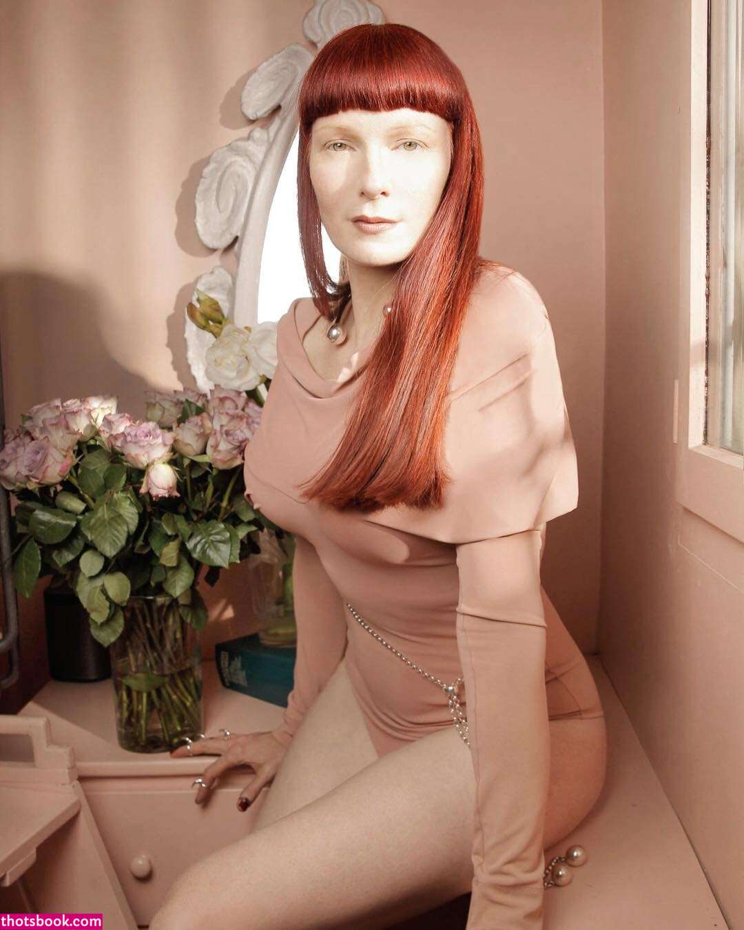 Betony Vernon Photo #19