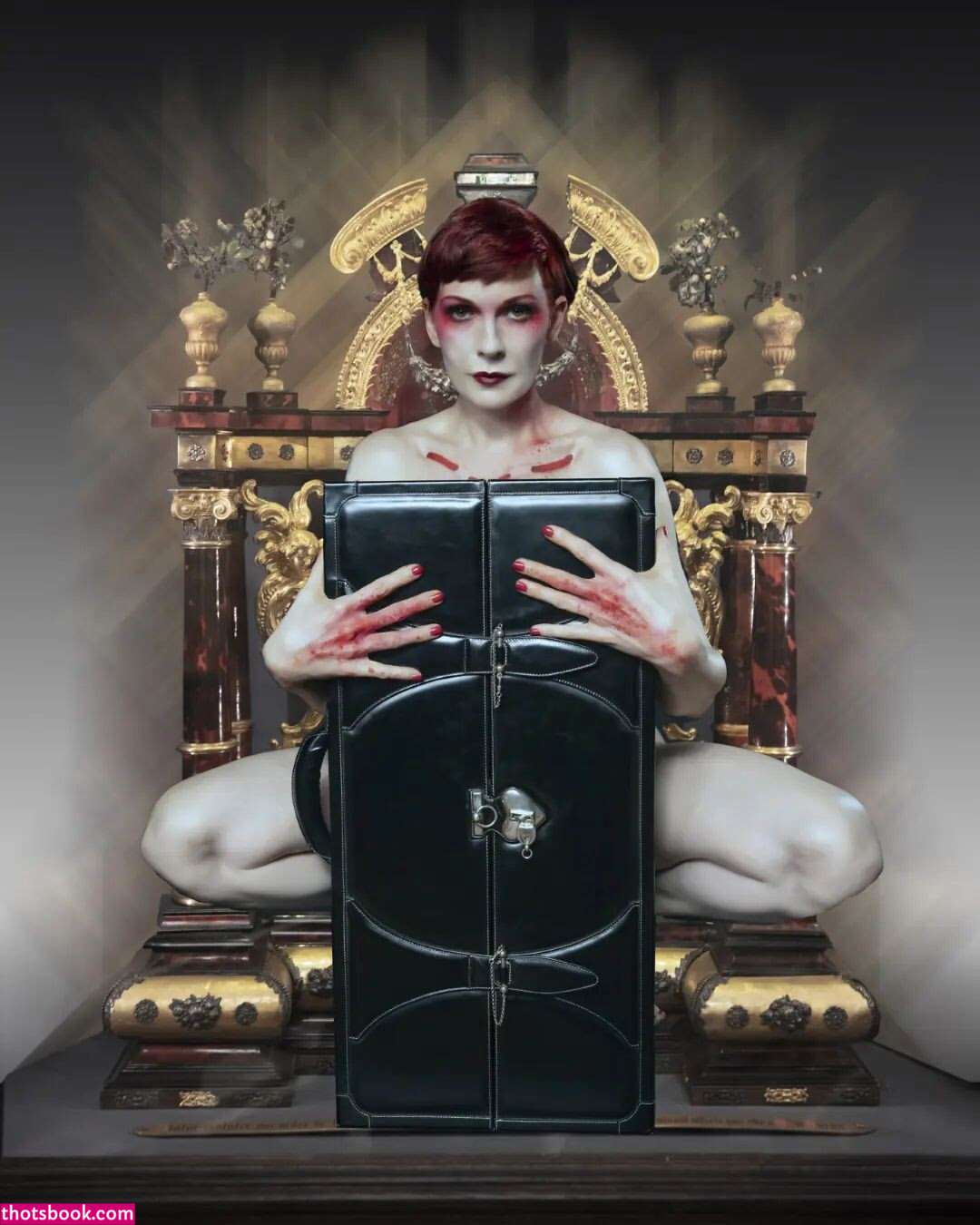 Betony Vernon Photo #21