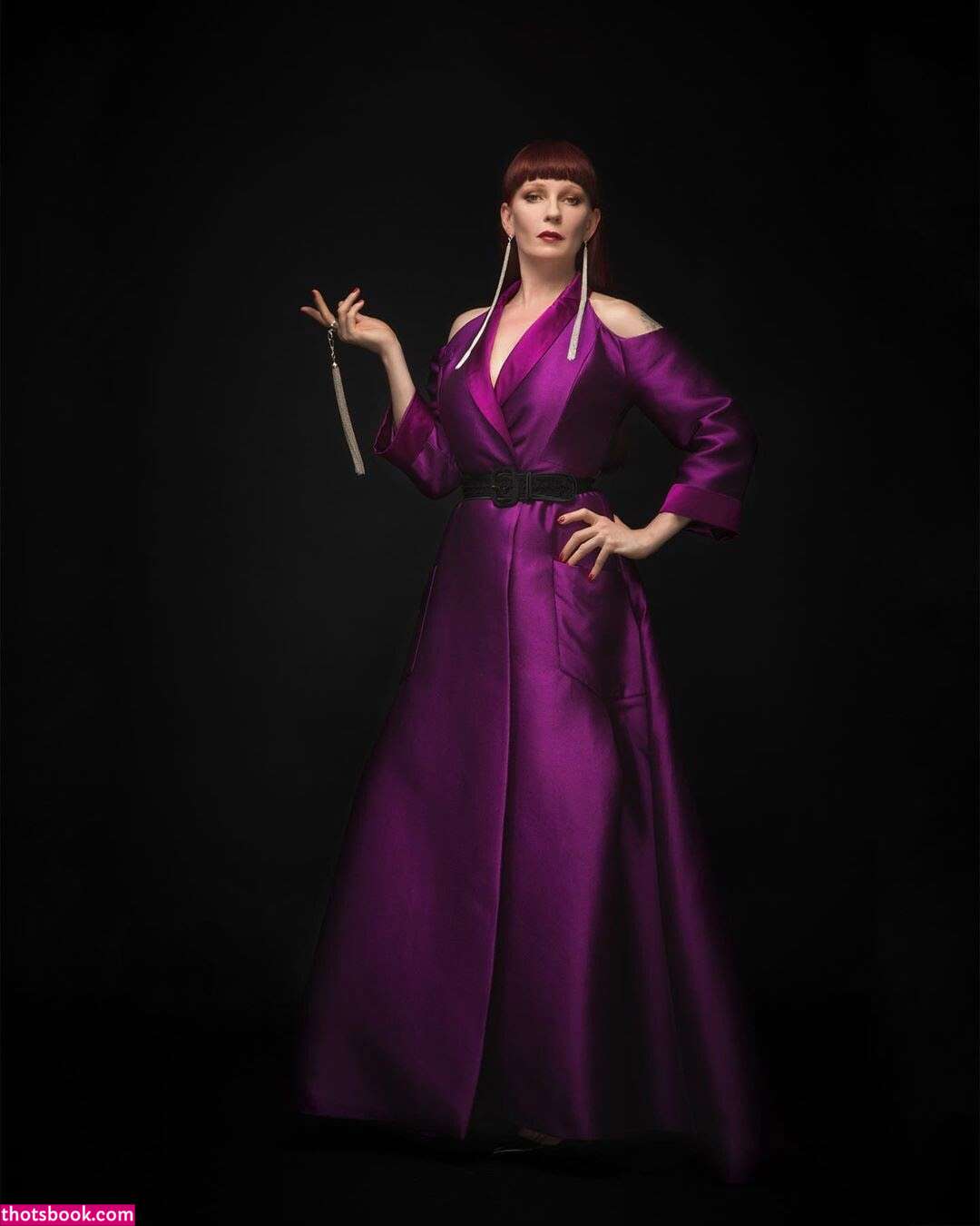 Betony Vernon Photo #24