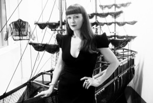 Betony Vernon Photo #22