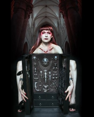 Betony Vernon Photo #23