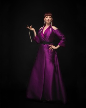 Betony Vernon Photo #24