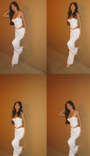 Brianne Oshiroching Photo #7