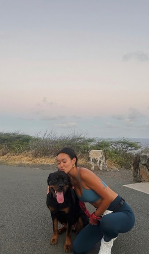 Brianne Oshiroching Photo #31