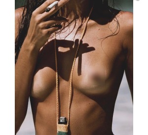 Brittany Noon Photo #1