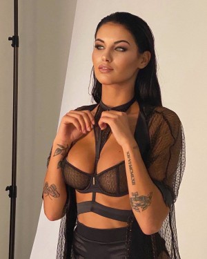 Carolina Stramare Photo #2