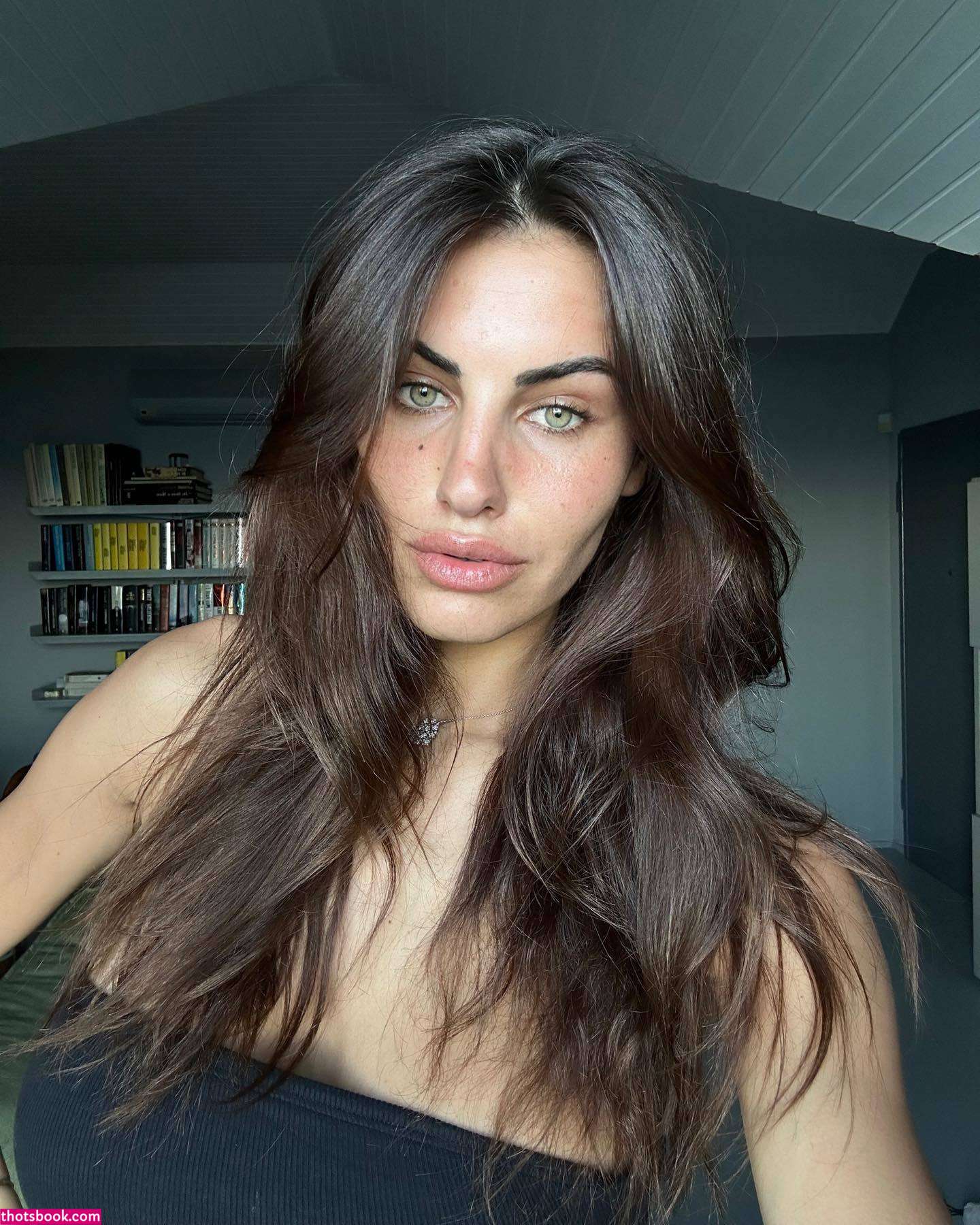 Carolina Stramare Photo #9