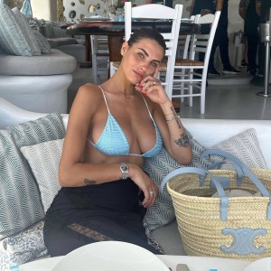 Carolina Stramare Photo #17