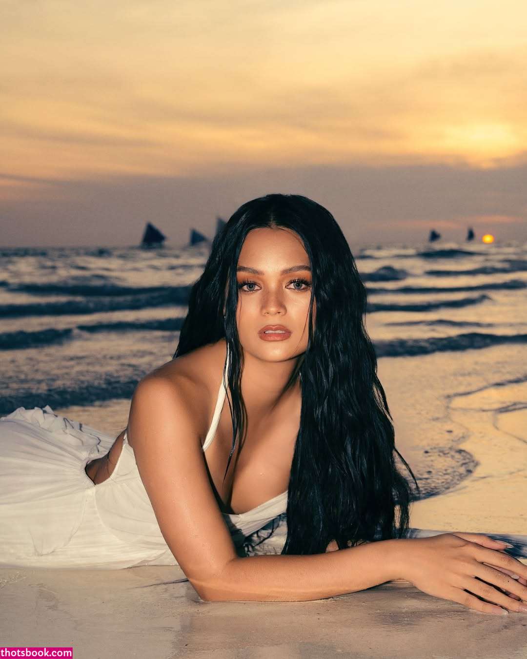 Danica Ontengco Photo #1