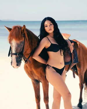 Danica Ontengco Photo #5