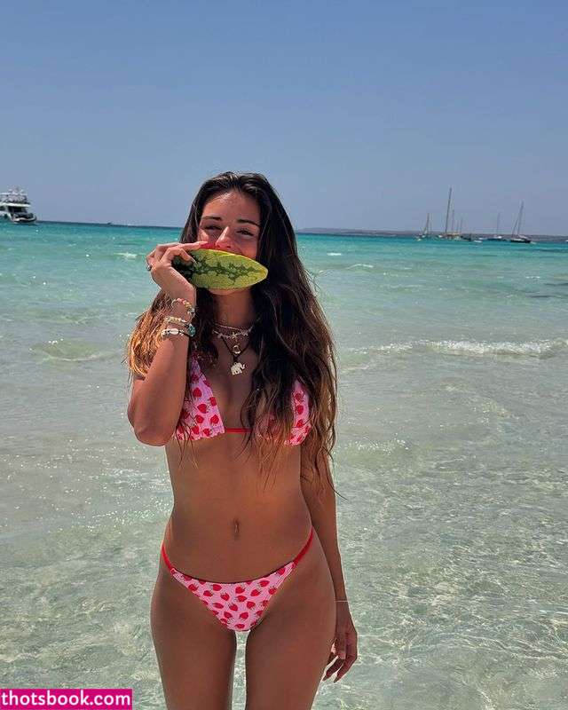 Daniela Blasco Photo #14