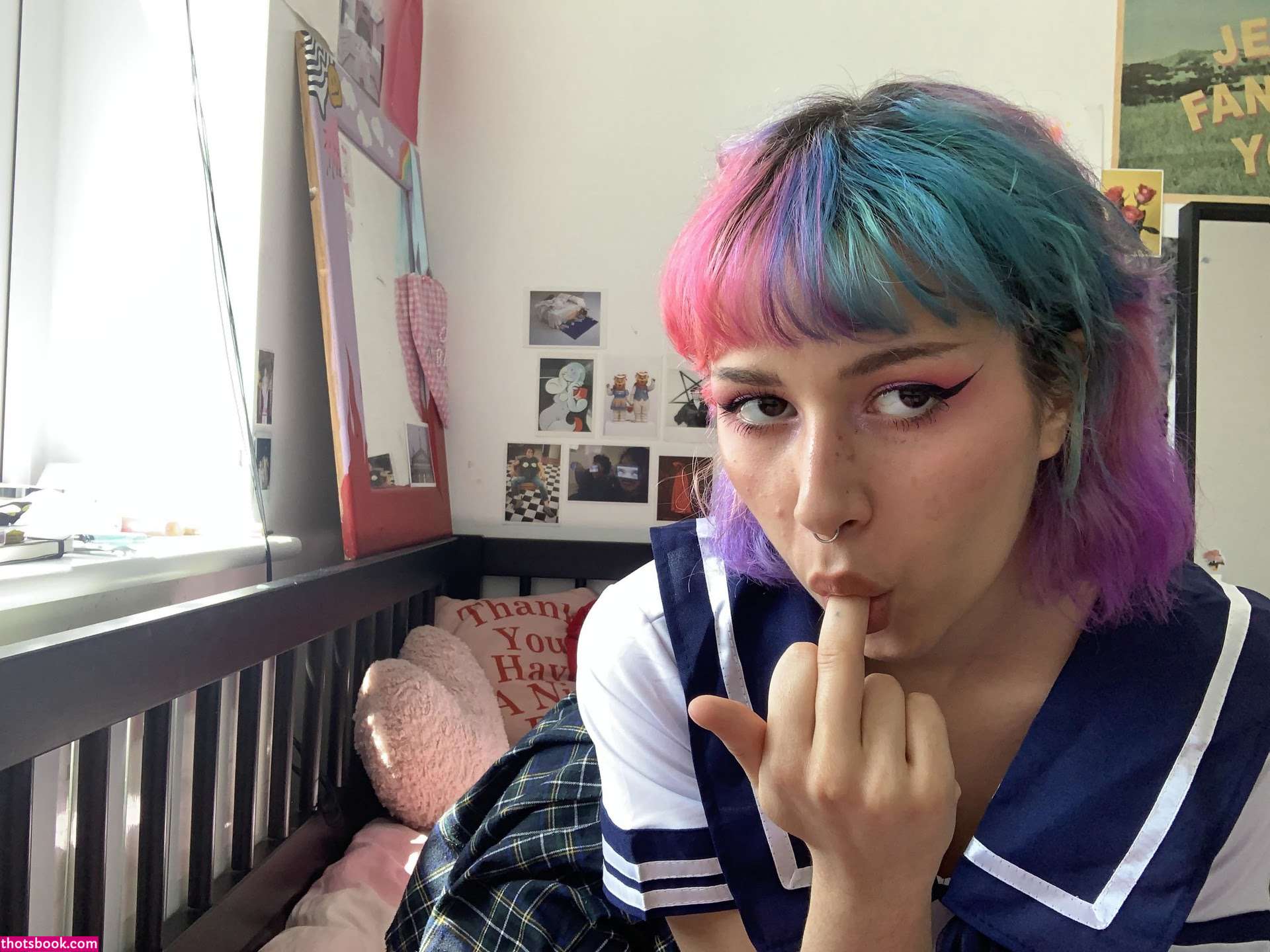 Ddevilbabyy Photo #2