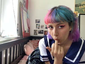 Ddevilbabyy Photo #2