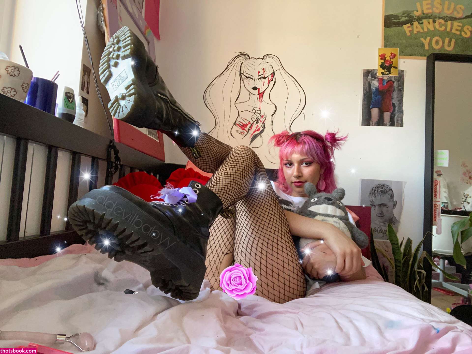 Ddevilbabyy Photo #24