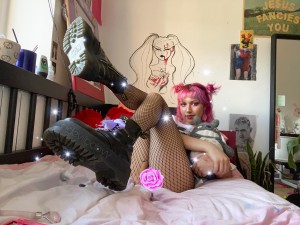 Ddevilbabyy Photo #24