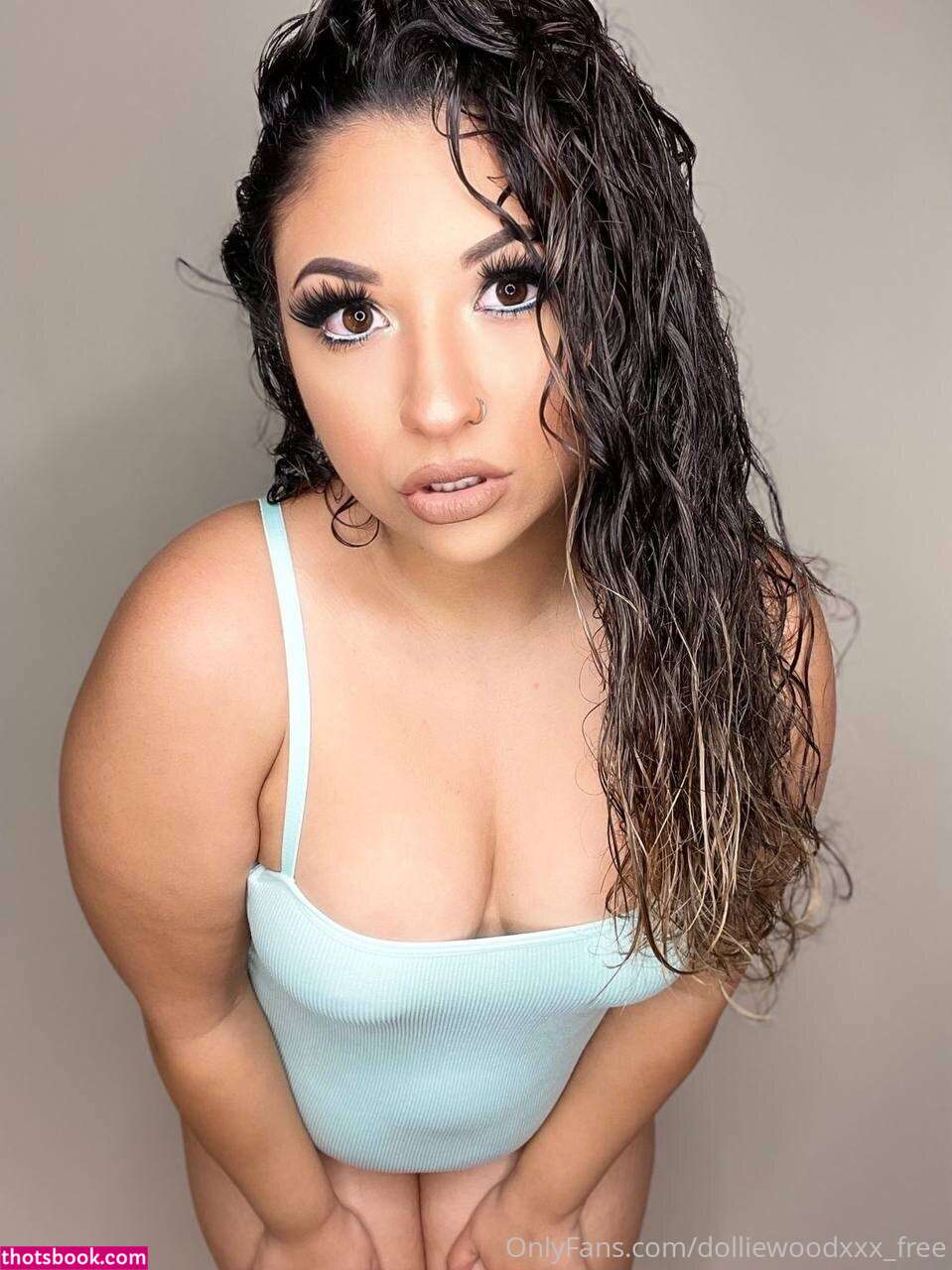 Dolliewoodxxx Photo #5